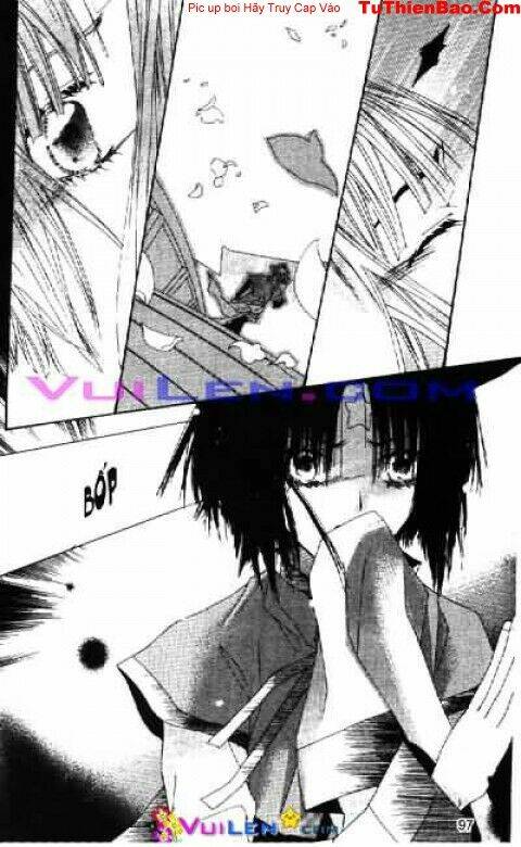 cáo nhỏ đáng yêu chapter 5 97