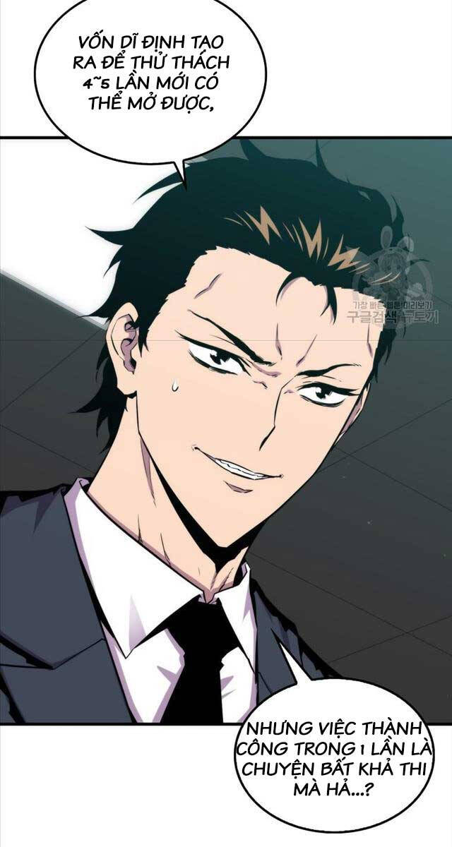 tôi thăng cấp trong lúc ngủ chapter 72 69