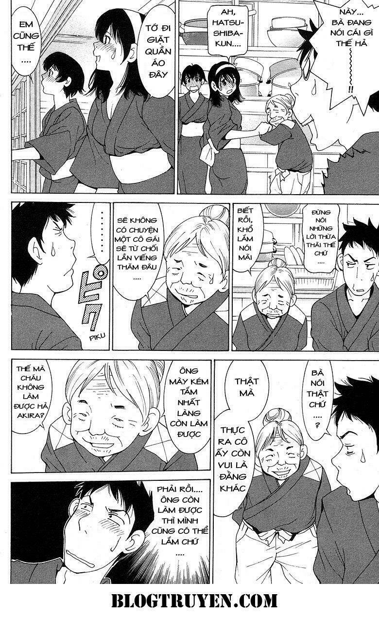 gacha gacha - secret chapter 40 20