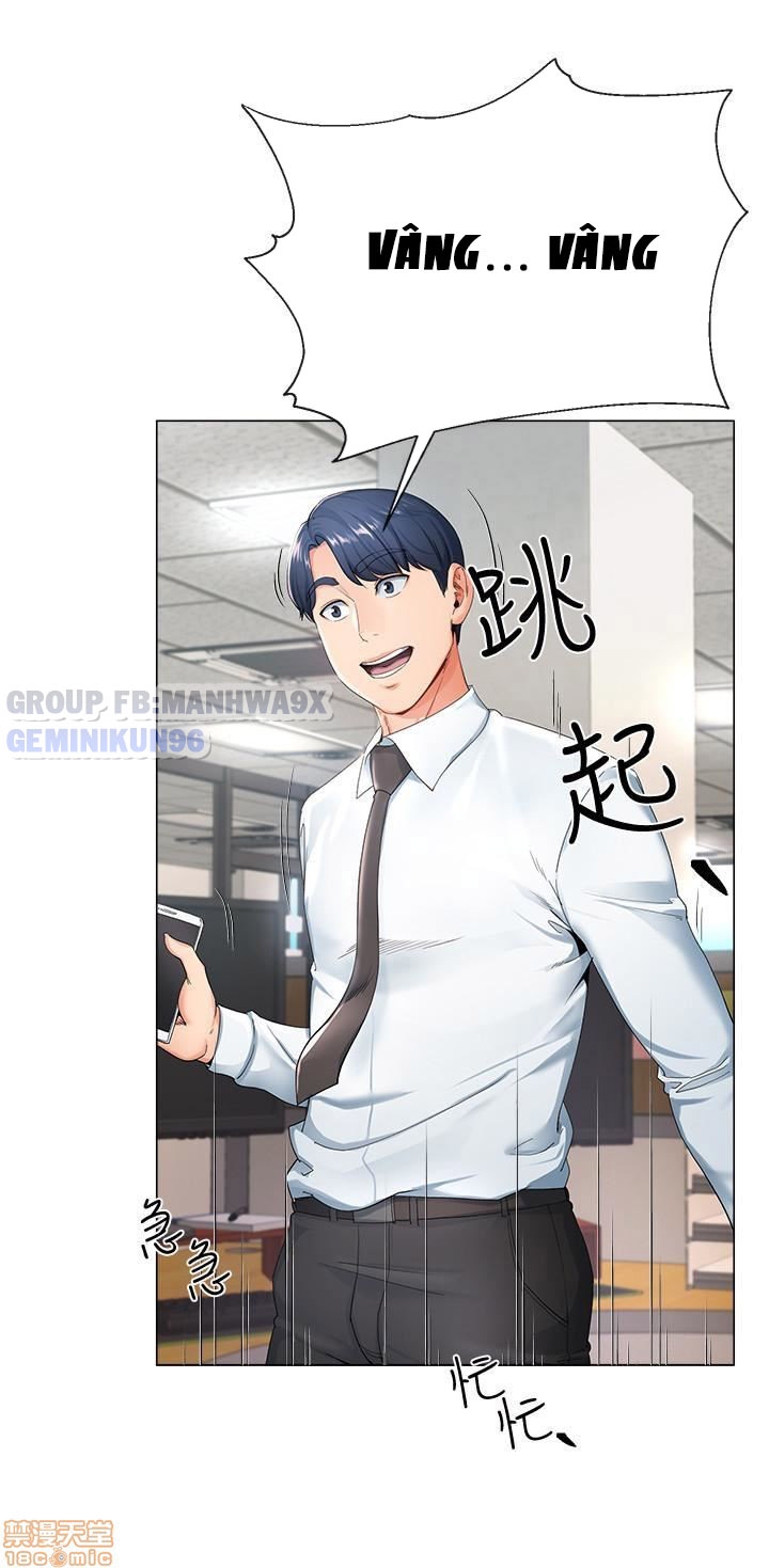 cặp đôi kí sinh chapter 1 3