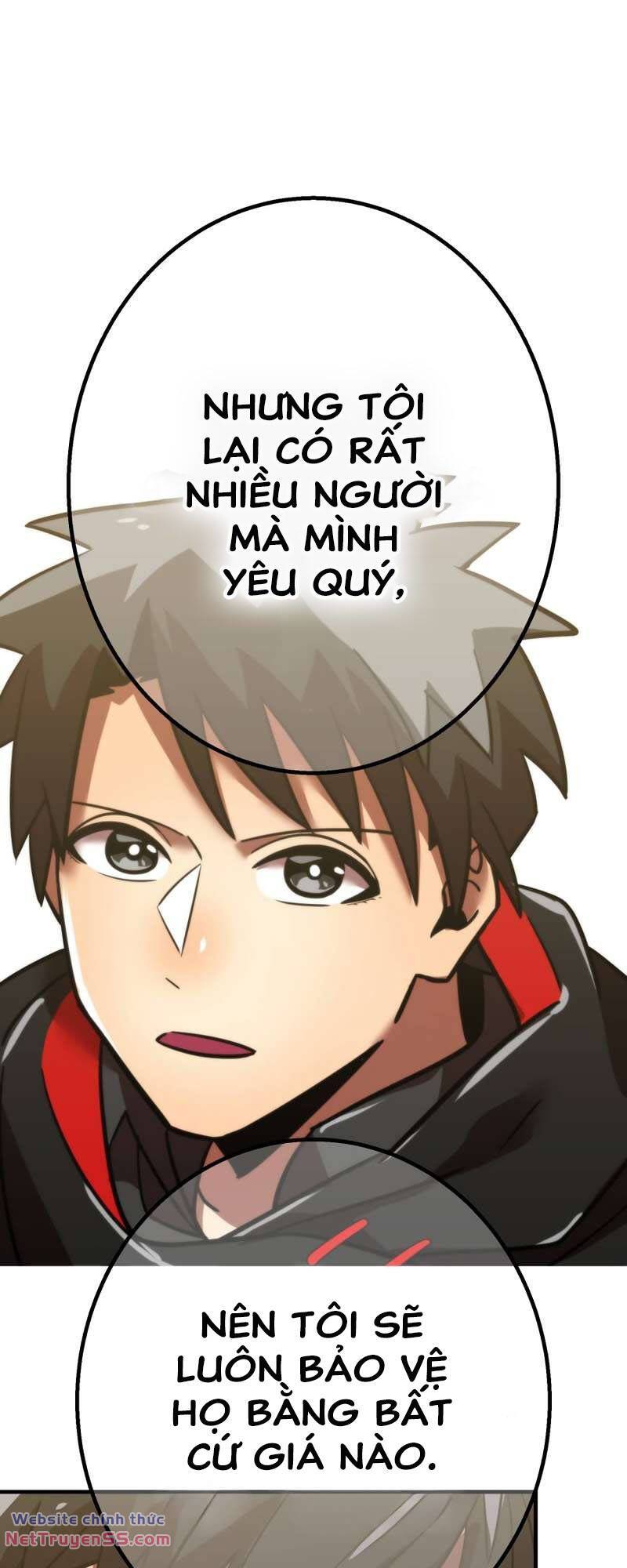 Huyết Thánh Cứu Thế Chủ~ Ta Chỉ Cần 0.0000001% Đã Trở Thành Vô Địch chapter 61 32