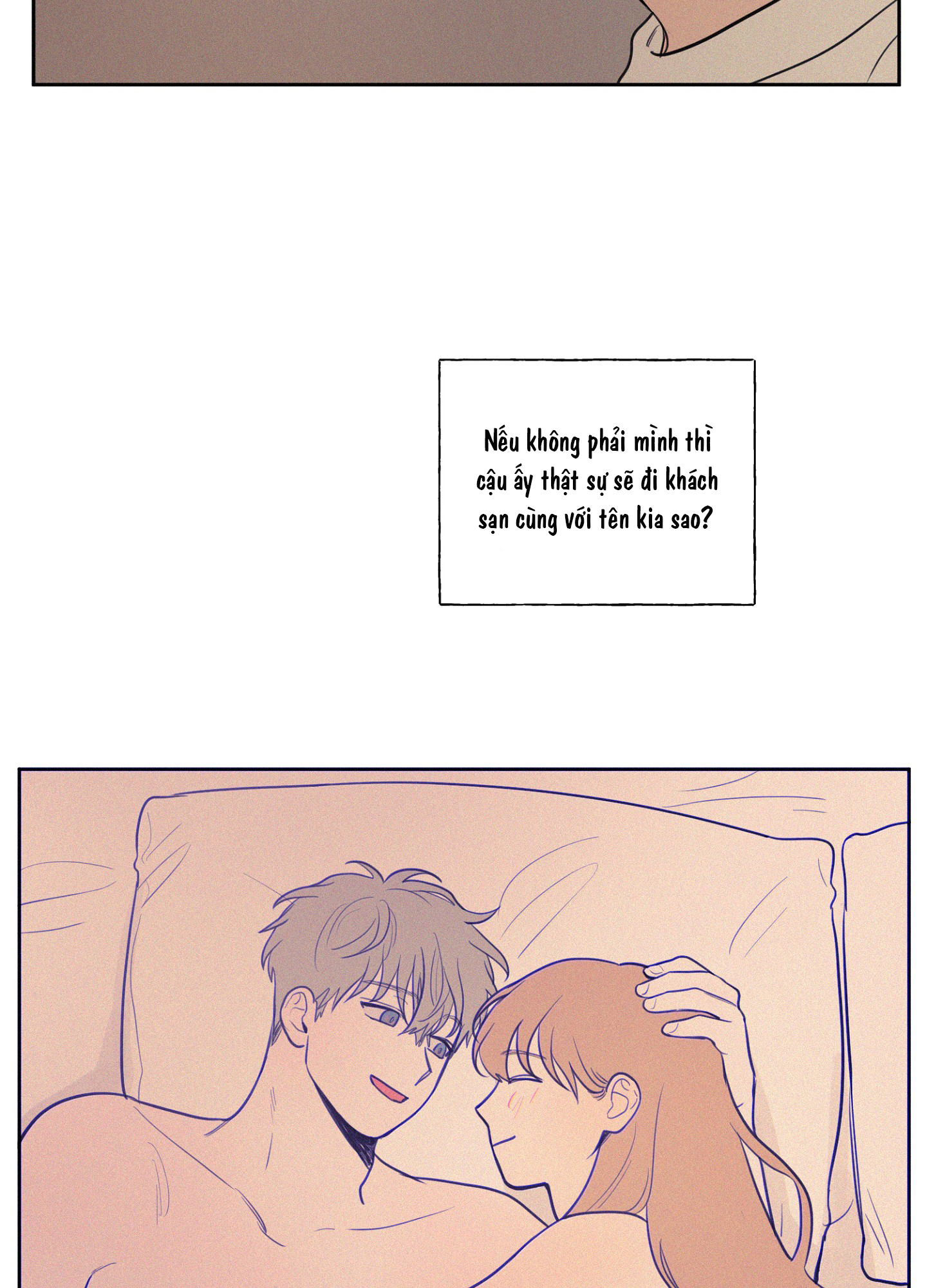 lý do yêu phải thằng bạn thân chapter 35.3 13