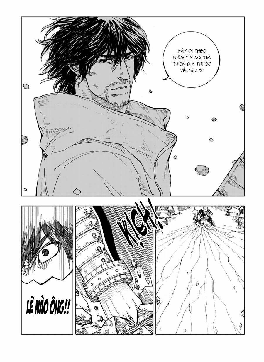 rakshasa street chapter 45 5