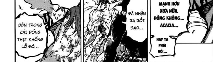 thánh tỏi sành ăn chapter 392 7