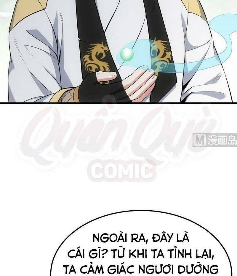 hệ thống thần long nghịch thiên chapter 59 21