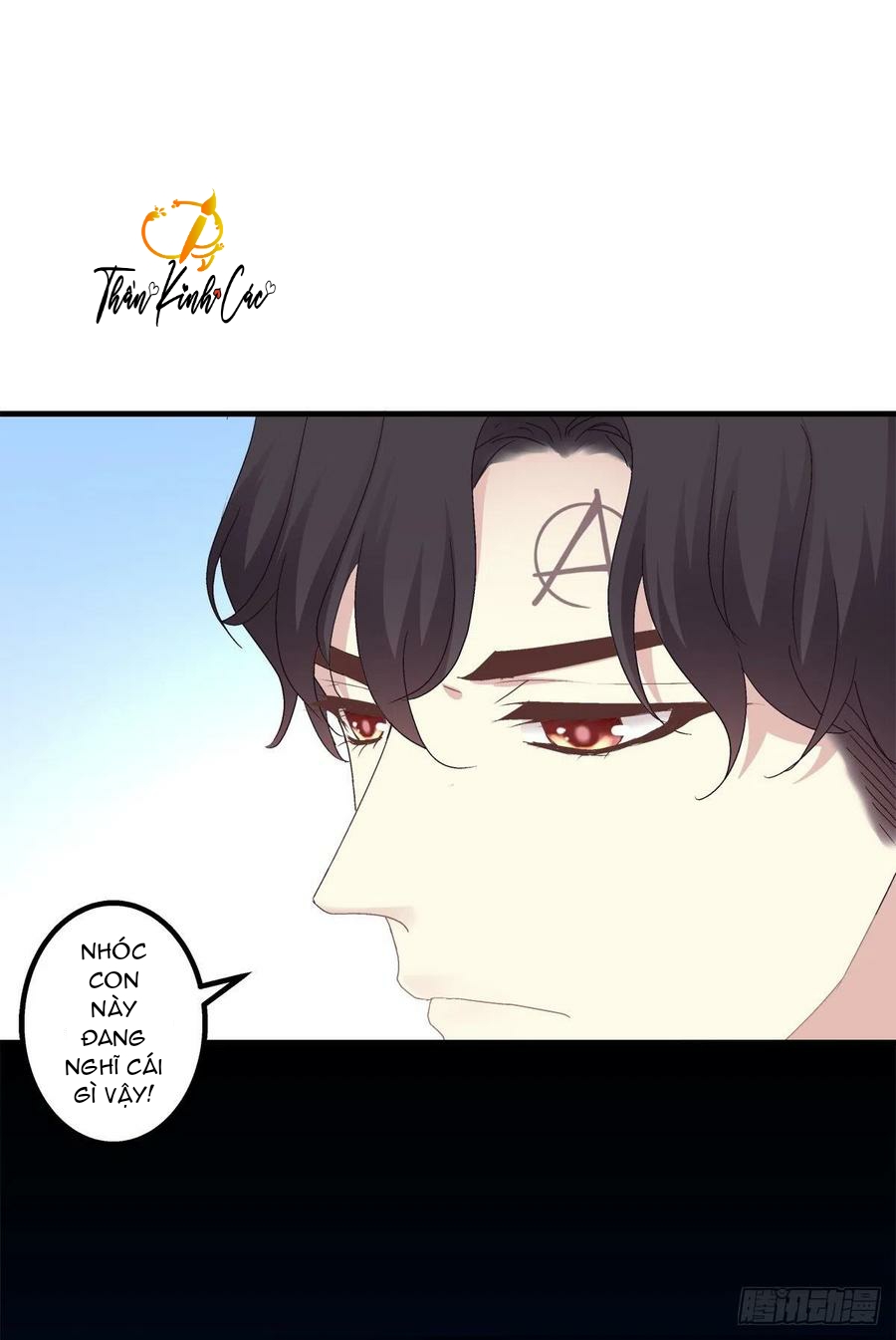 kiểm soát tuyệt đối chapter 65 7