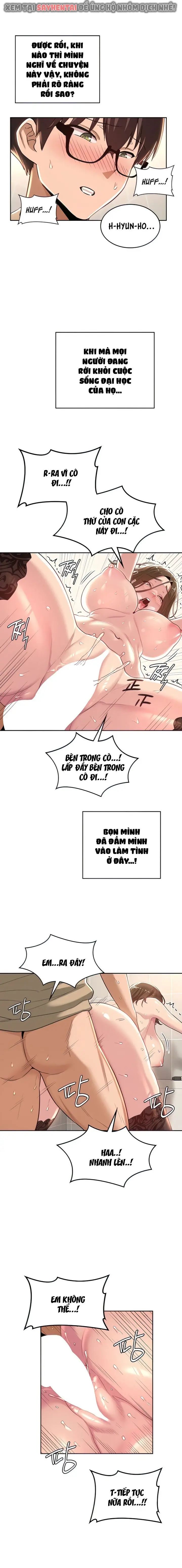 nhóm học tình thú chapter 42 7