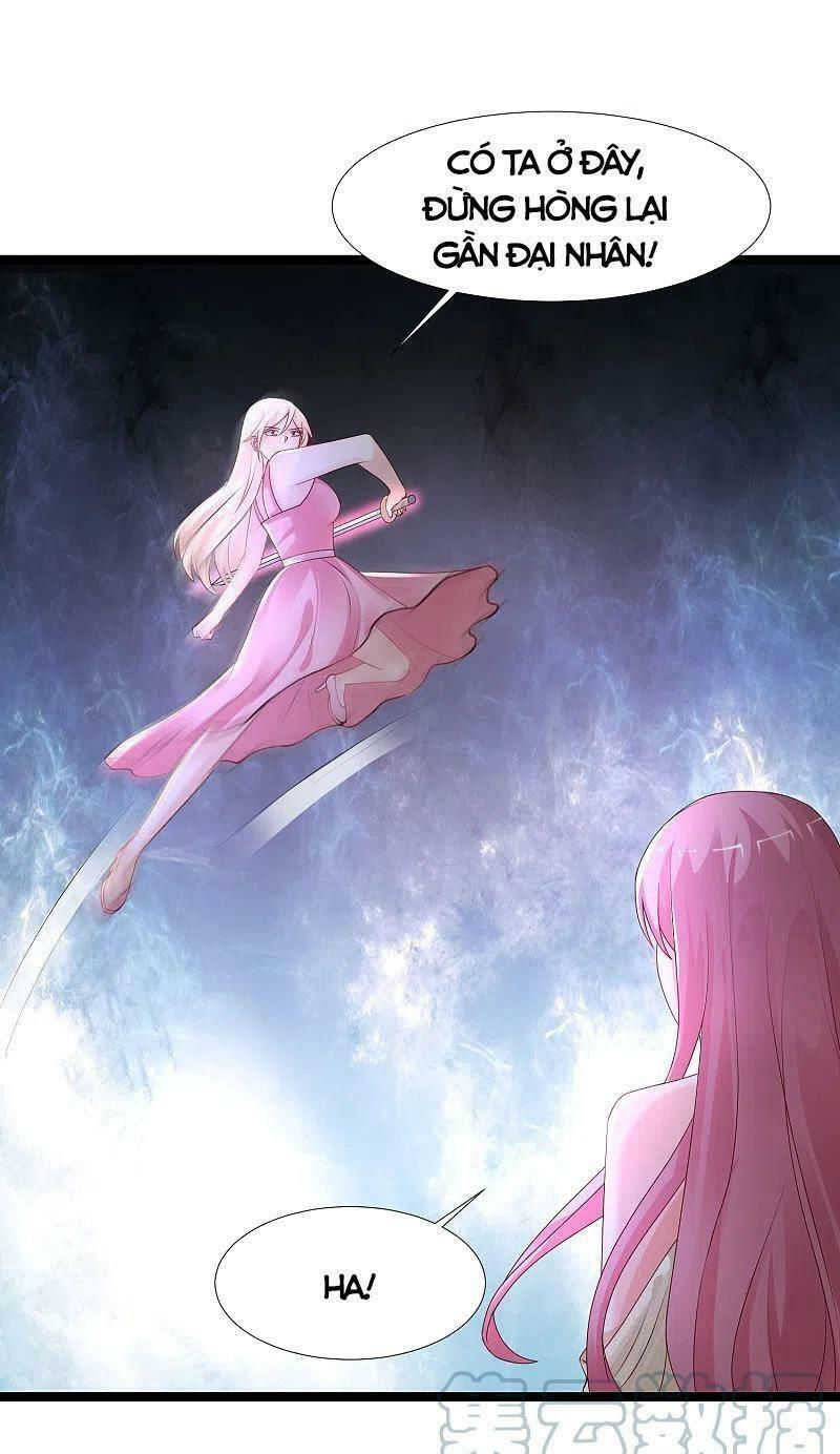 tối cường vận đào hoa chapter 244 25