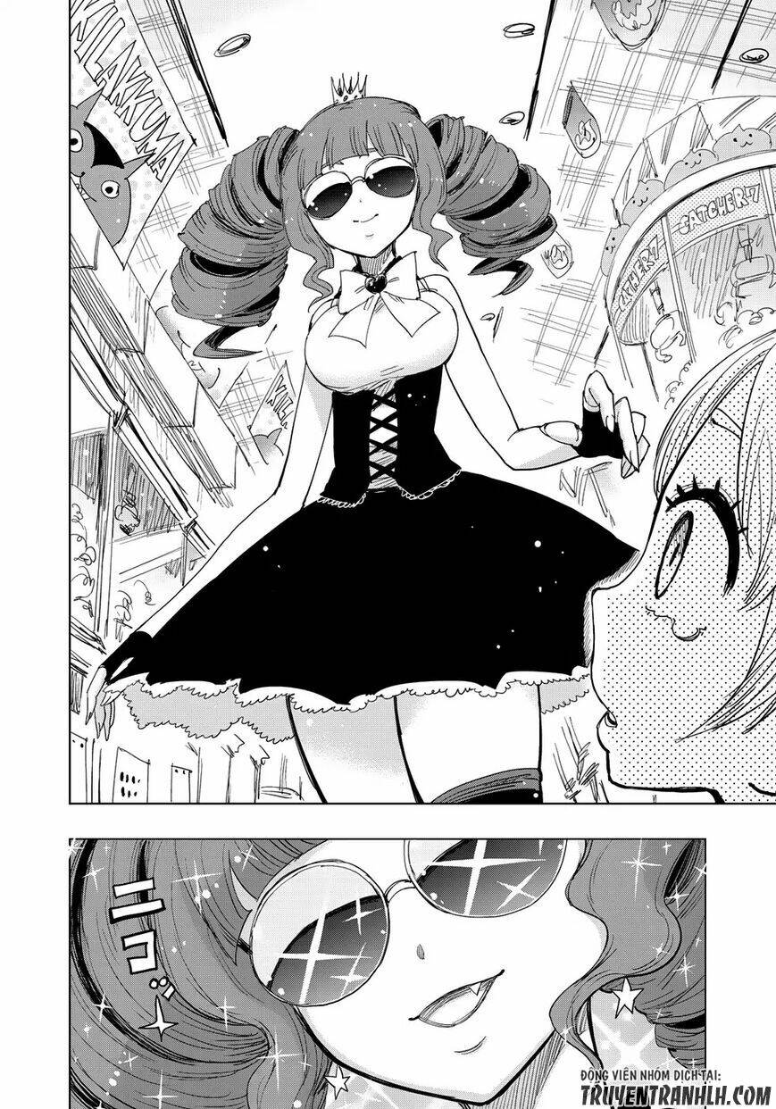 wangtangchang the yurutto hunter! chapter 3 2