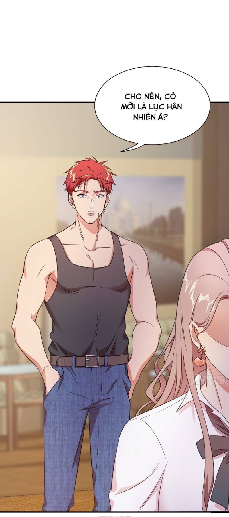 đỉnh phong cường thiếu chapter 2 6