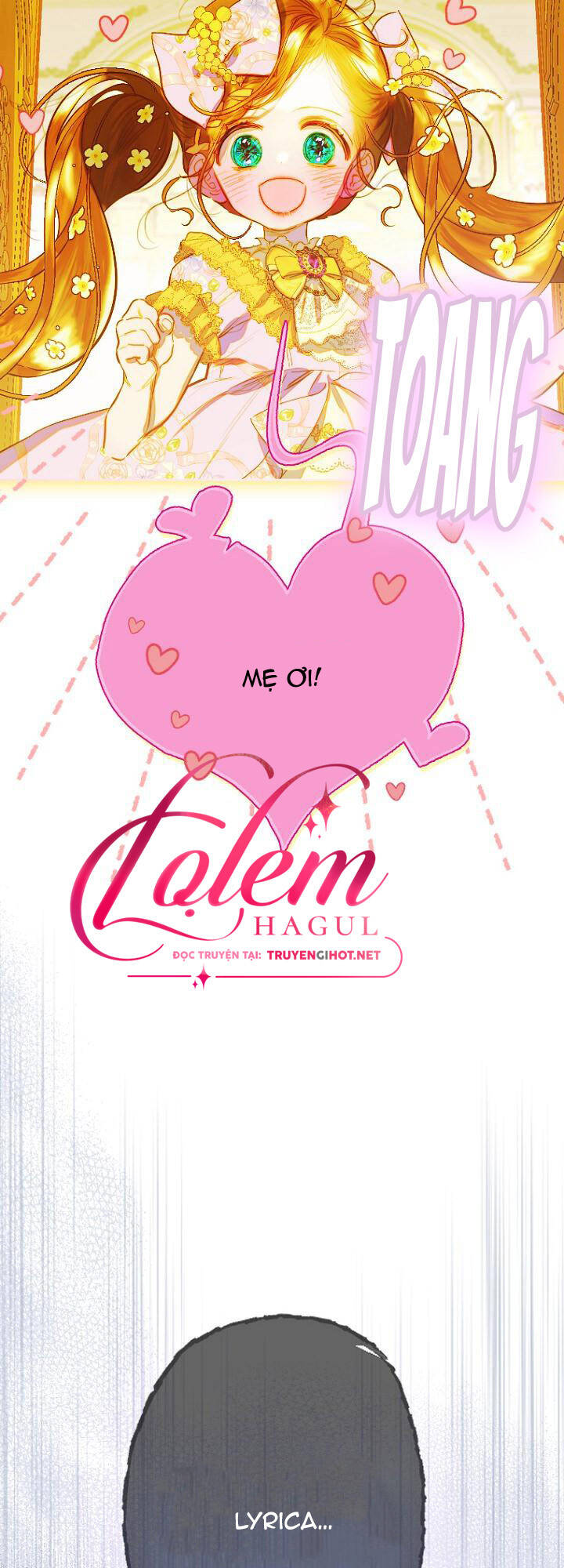 mẹ tôi lại kết hôn lần nữa chapter 34 2