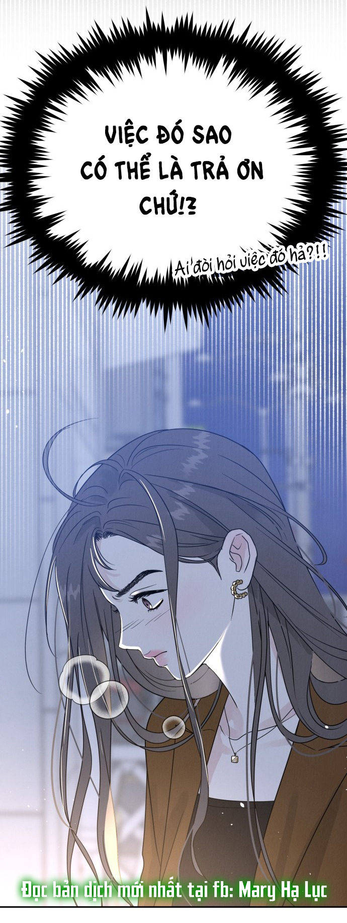 Thuyết Tình Yêu Ích Kỷ chapter 1.2 28