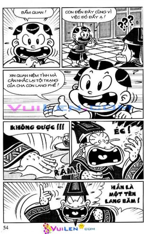 thần đồng đất việt chapter 173 51