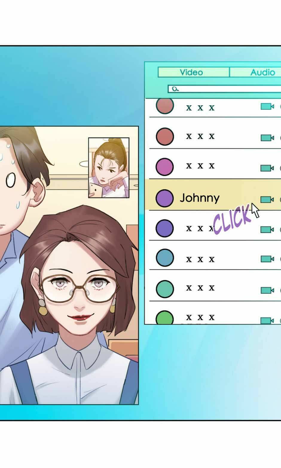 anh hùng và hiệp nữ chapter 37 42