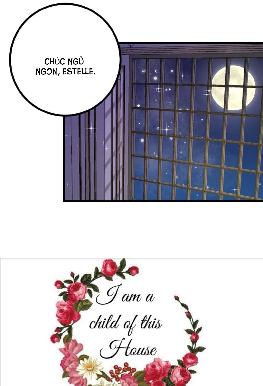 tôi là tiểu thư của gia đình này chapter 18 54