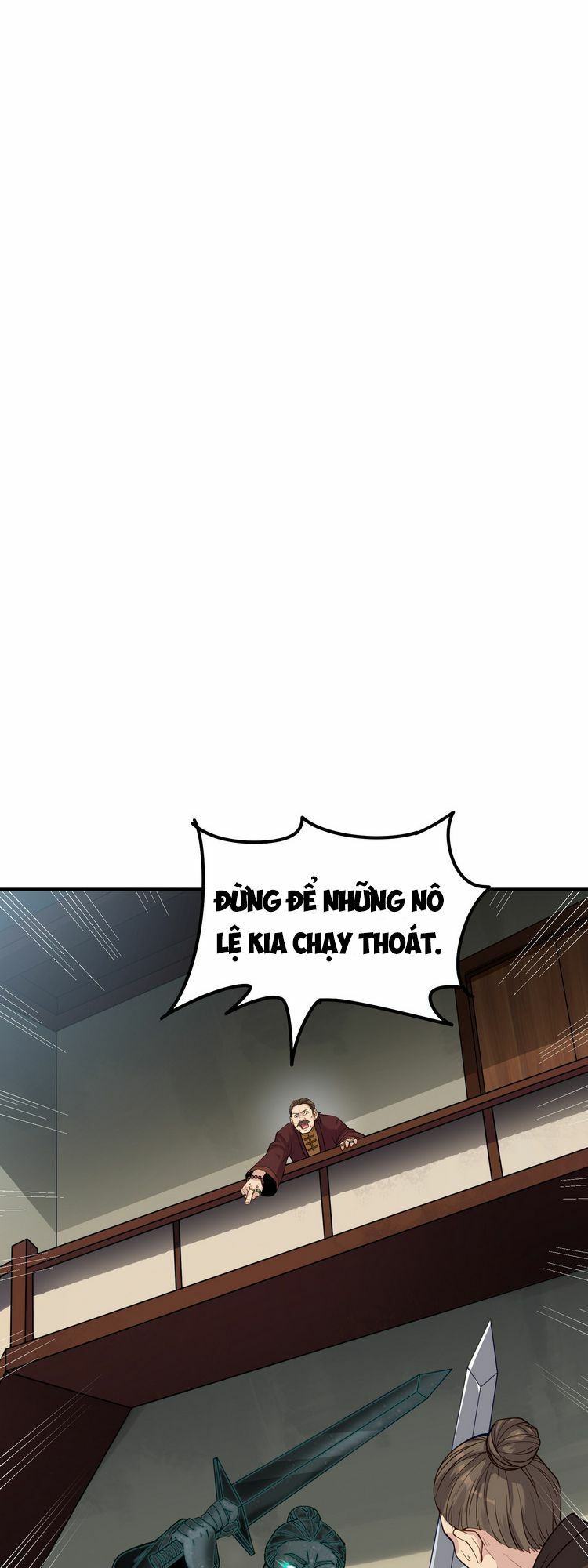 thiên đạo này cũng không ngốc lắm chapter 2.5 37