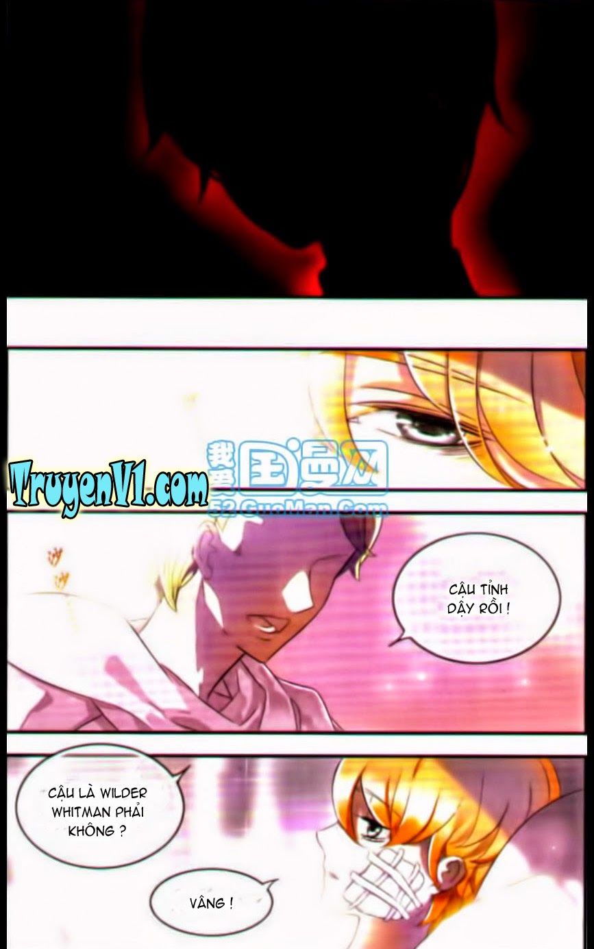 cố lên nào, đại ma vương 2 chapter 93 12