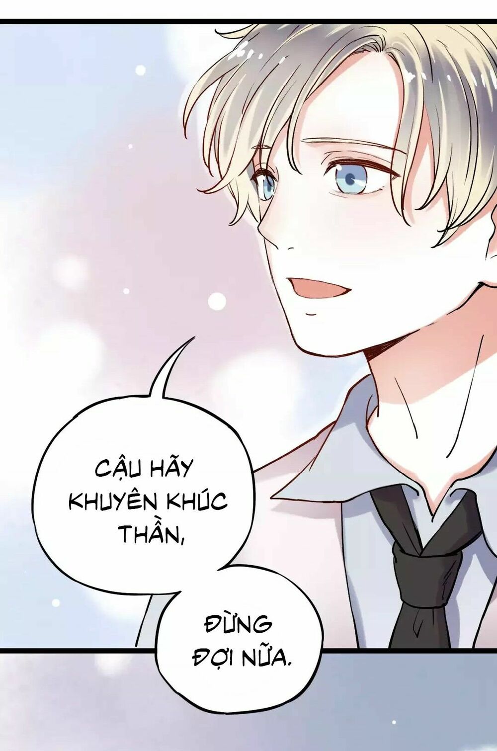 cậu đã từng yêu tôi 2 chapter 17.2 24