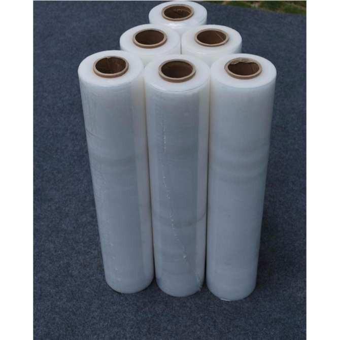 Màng PE, màng chít, bọc đồ, bọc hàng Khổ 50cm 2.5kg