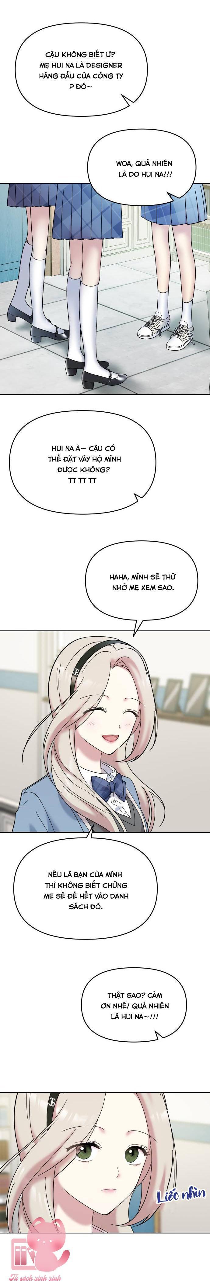 quản gia, làm ơn đấy! chapter 5 9