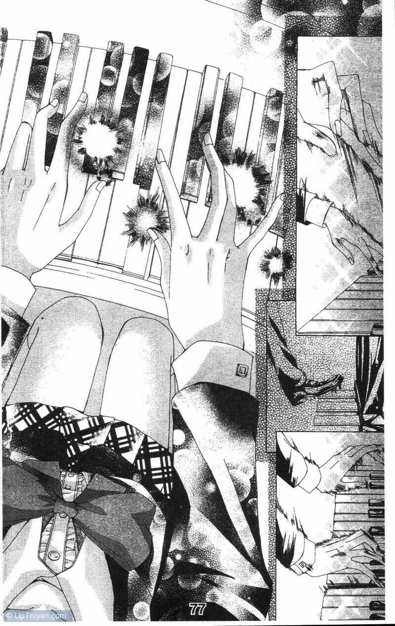 amai akuma ga warau chapter 8 18