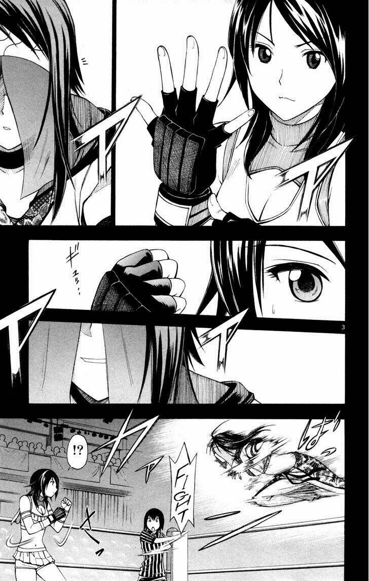 koko ga uwasa no el palacio chapter 43 6