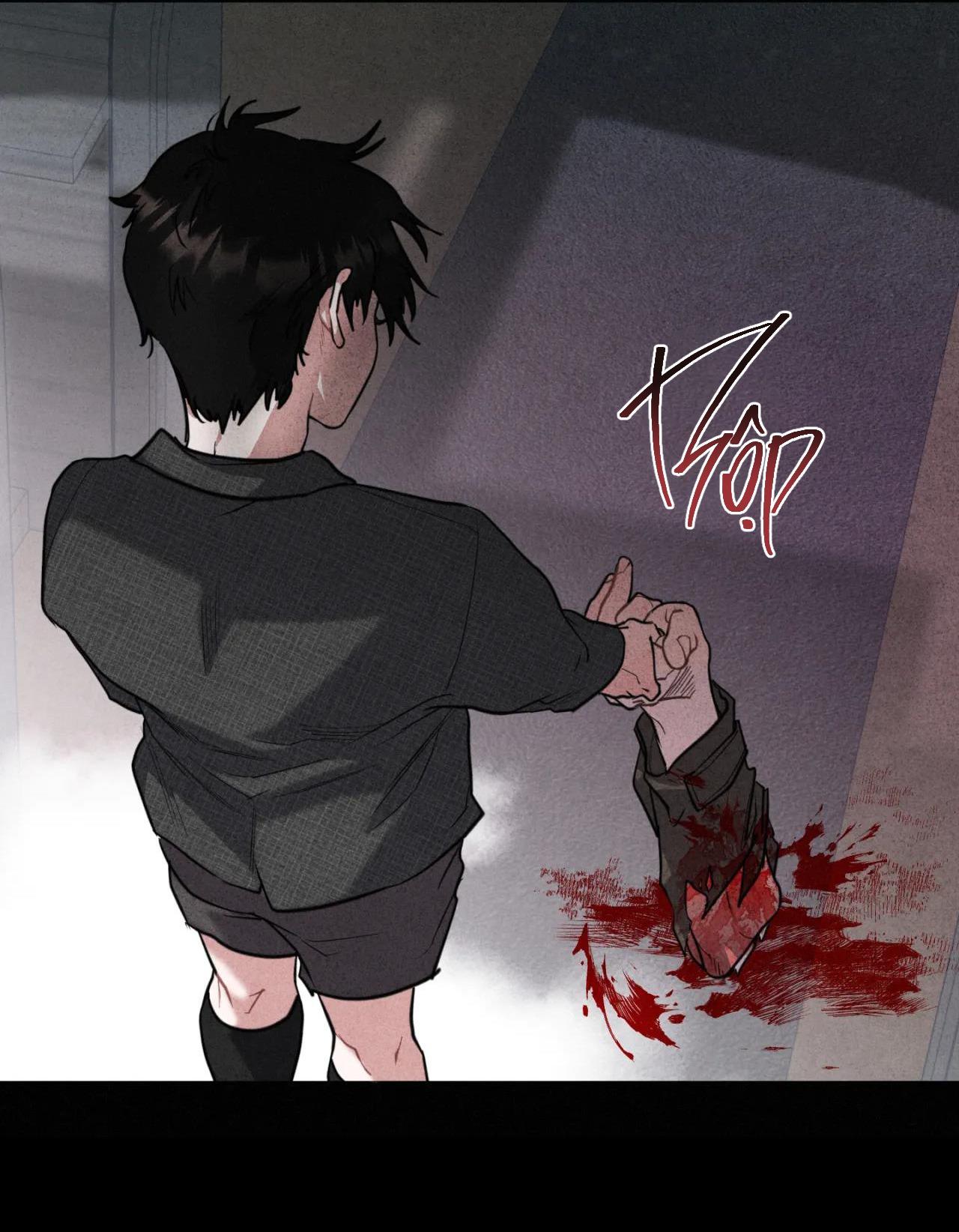 lời nói dối đẫm máu chapter 27 63