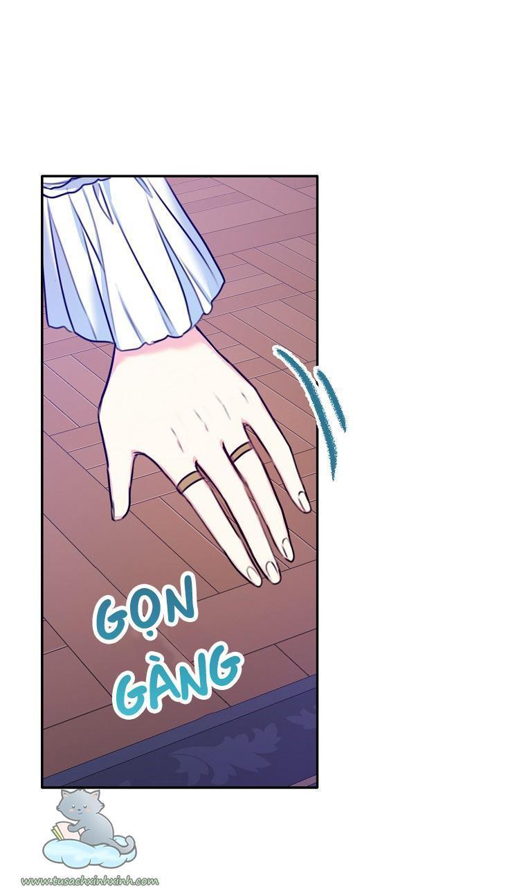 tôi sinh ra là con gái ác nữ chapter 24 19