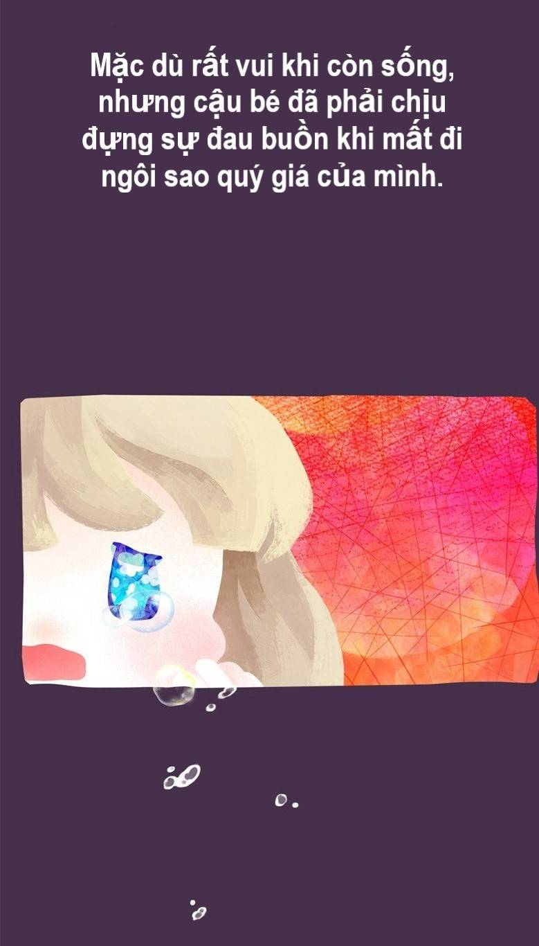 gửi tới bạn...người nắm giữ ngôi sao chapter 6 39