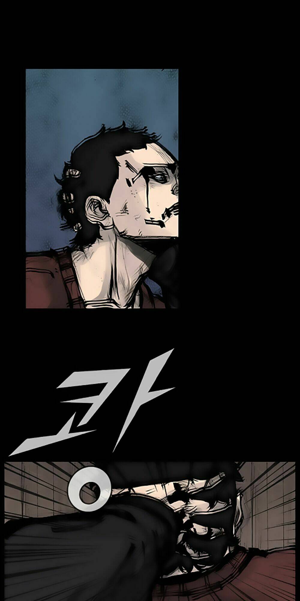 độc cô tiền truyện chapter 90 32