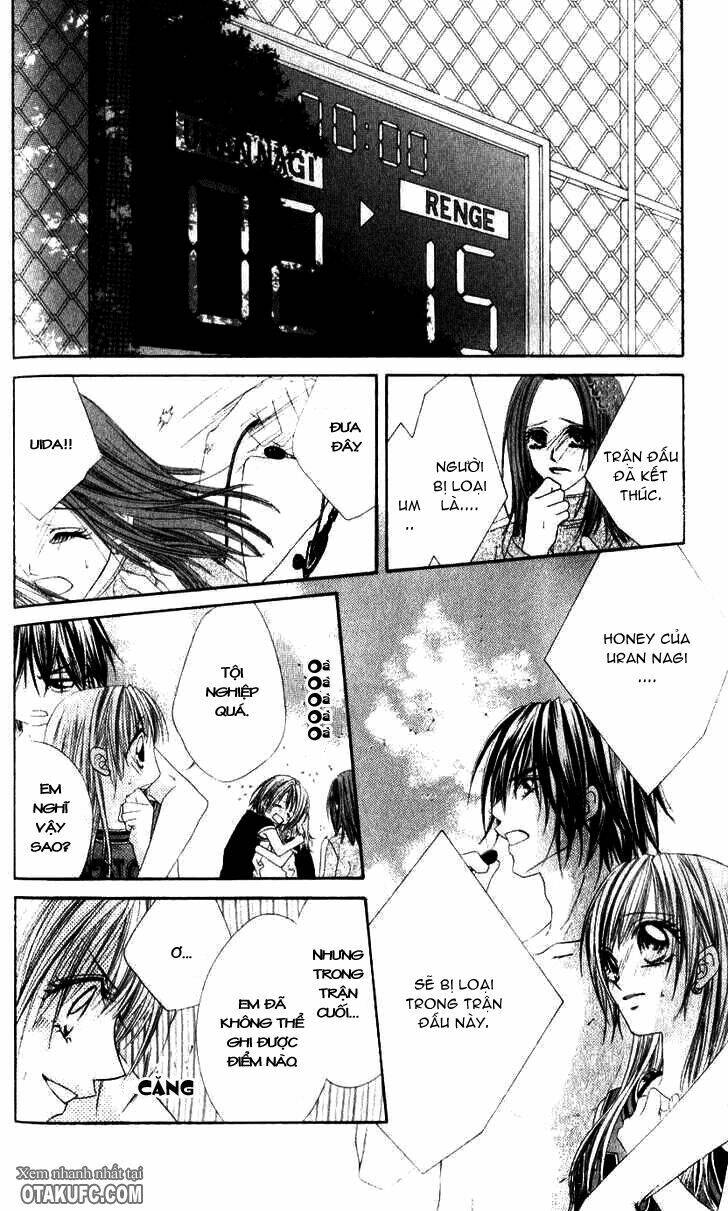 honey x honey drop chapter 22 28