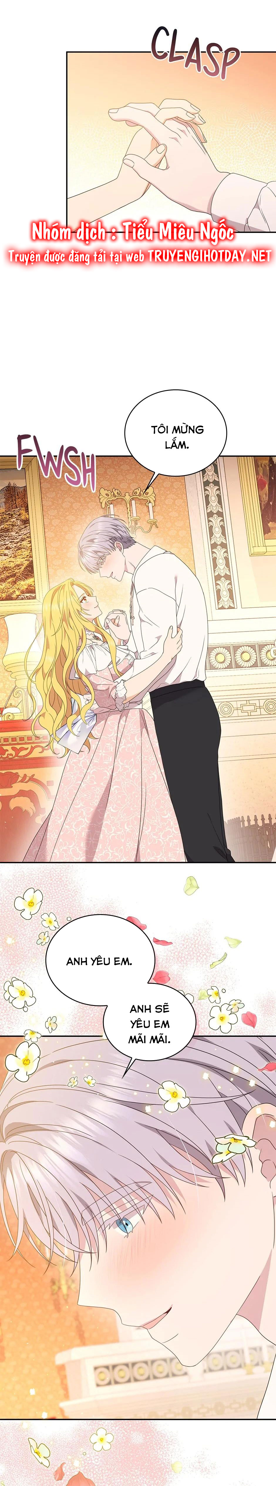 công chúa hai mặt chapter 120 24