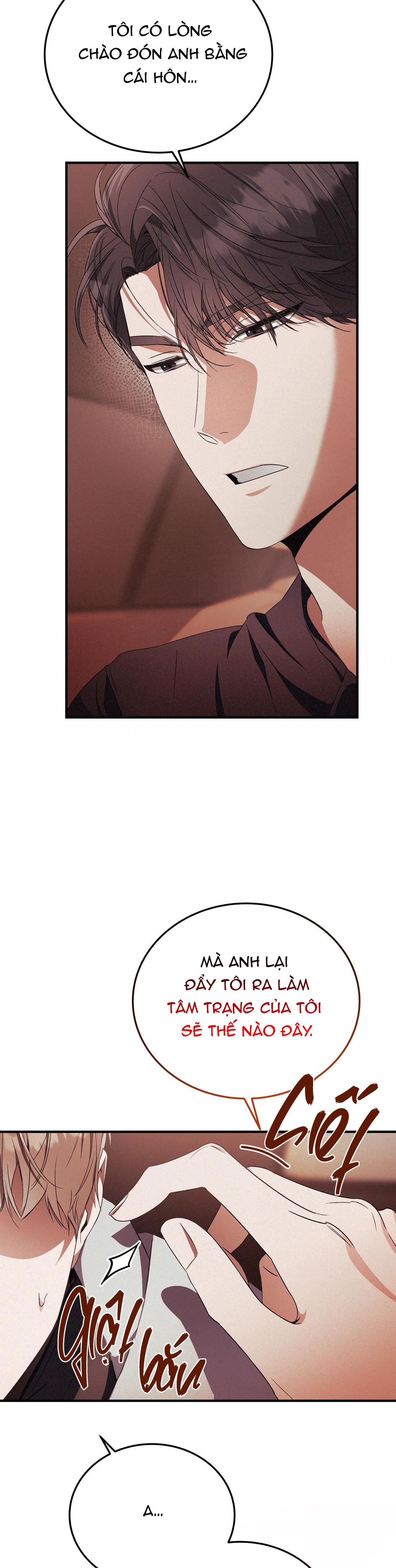 vô hình chapter 11 5