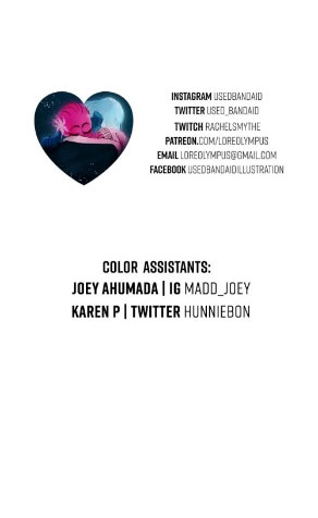 thần thoại olympus chapter 70 62