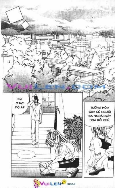 tóc gió thôi bay chapter 3 156