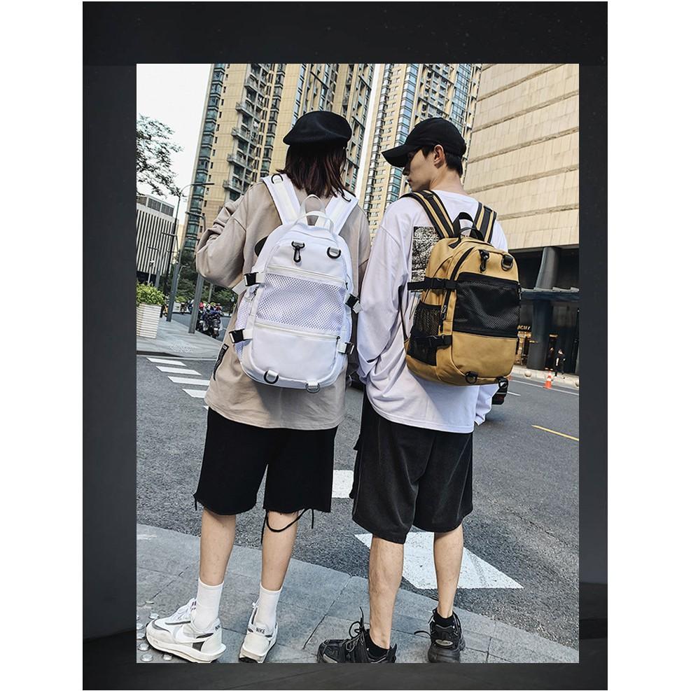 Balo Thời Trang Hàn Quốc ulzzang chất cực tố thời trang cực xinh xắn
