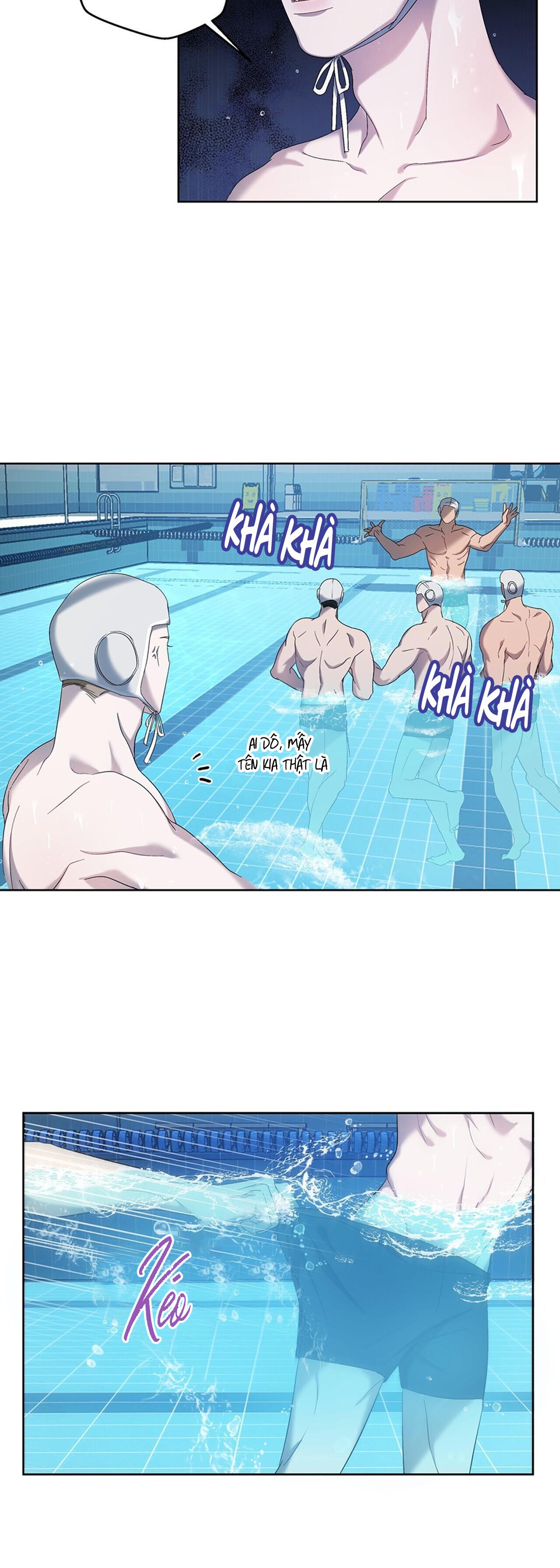 cầu thủ bóng nước chapter 7 15