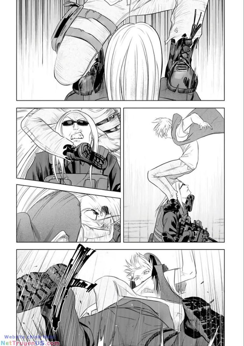 tái sinh manga chapter 28 18