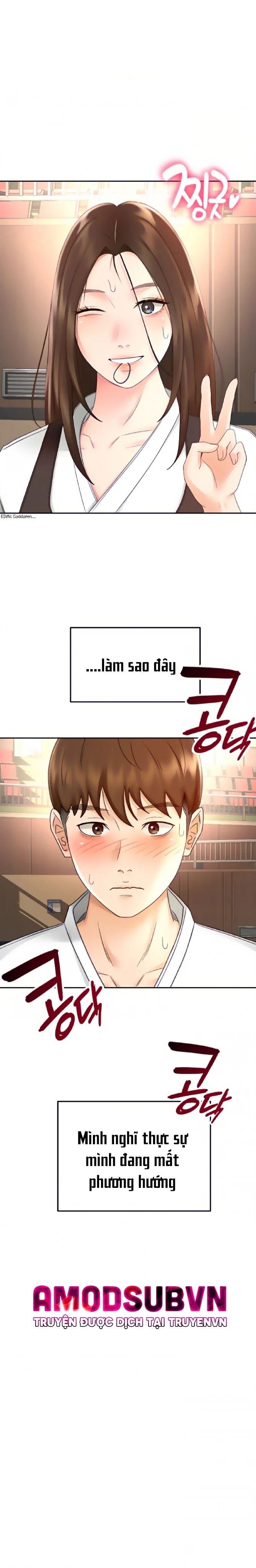 cậu chủ nhỏ chapter 39 21