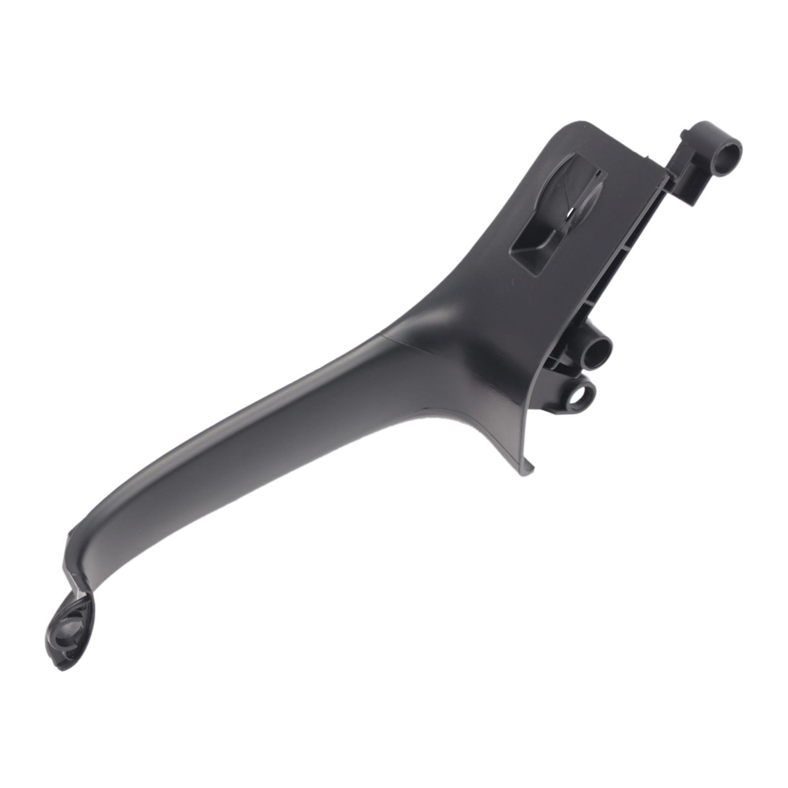 Interior Door Pull Handle Inside Door Handle Inner Door Handle Accessories for A4 B6 B7 Repair Parts Easy Installation Premium Durable