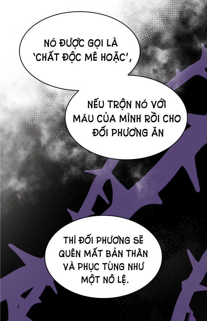 từ ác nữ tôi phải trở thành một người mẹ chapter 28.2 1