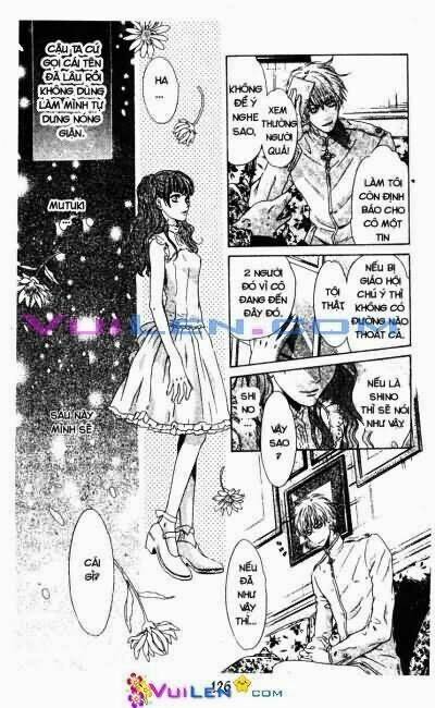 bát khuyển sỹ phương đông chapter 1 126