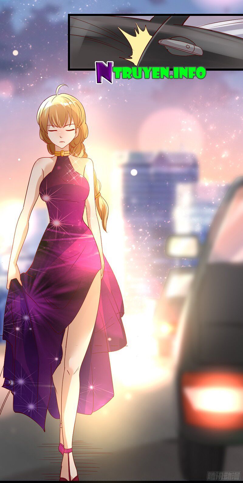 mặt nạ mê hoặc chapter 11 4