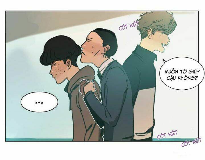 giải thoát chapter 19 42