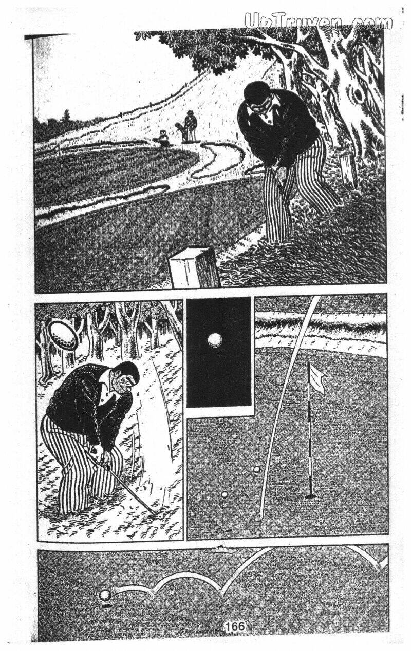 ashita tenki ni naare chapter 11 168