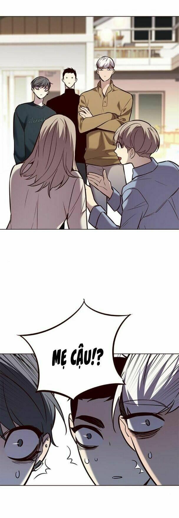 biến thân thành mèo chapter 177 24