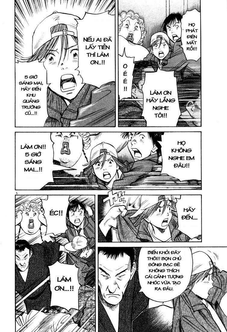 những chàng trai thế kỉ 20 chapter 92 6