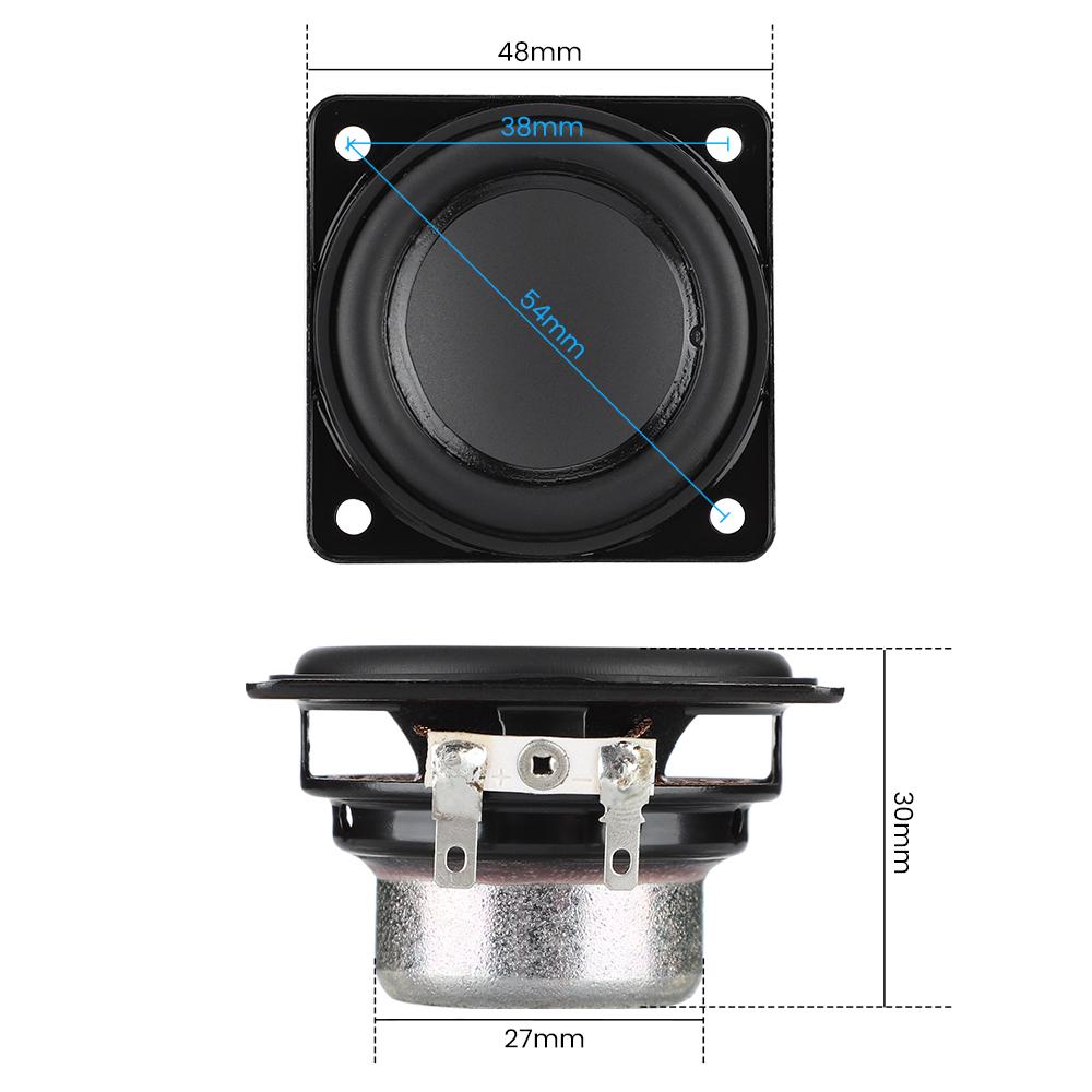 Loa Bluetooth ngoài trời kép 8 inch Đèn LED công suất cao 80W Loa Square Dance Loa di động thẻ không dây âm thanh nổi 360 độ Loa siêu trầm Màu sắc: ZQS8202A