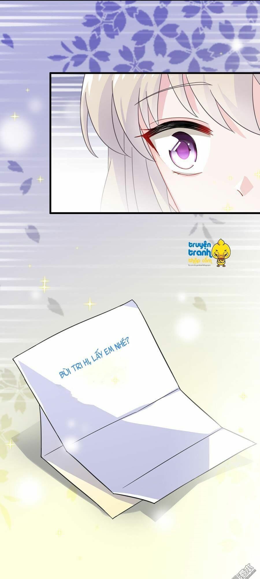 chọc tới chủ tịch tổng tài 2 chapter 10 4