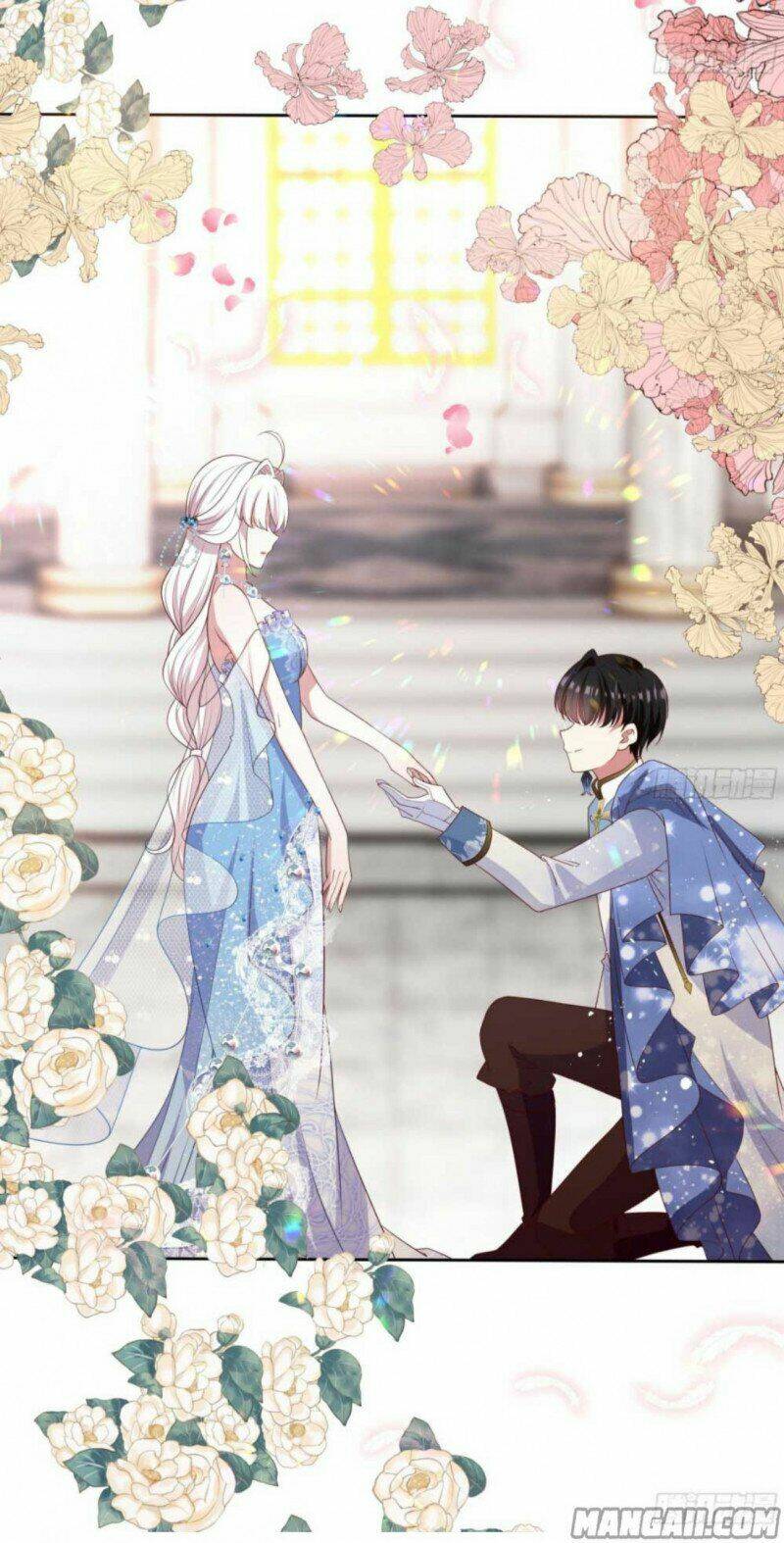 công chúa phản diện trong truyền thuyết chapter 49 10